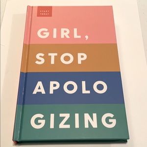 Start Today Journal by The Hollis Co